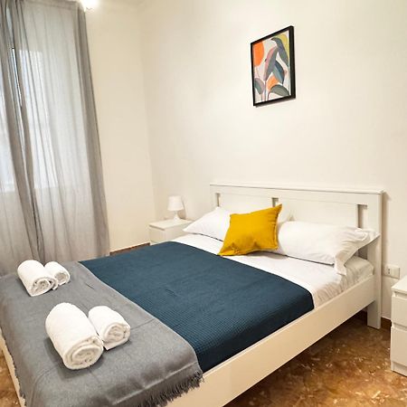 Angelico Home Roma Dış mekan fotoğraf