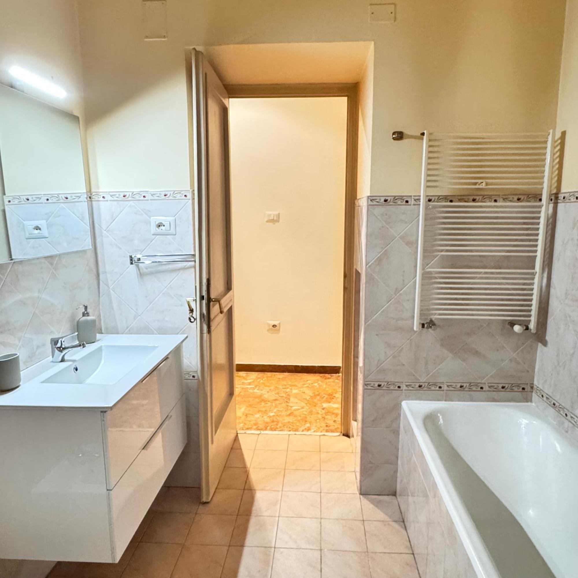 Angelico Home Roma Dış mekan fotoğraf