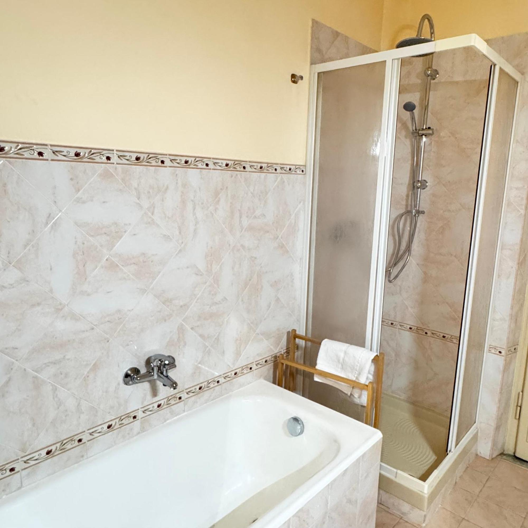 Angelico Home Roma Dış mekan fotoğraf